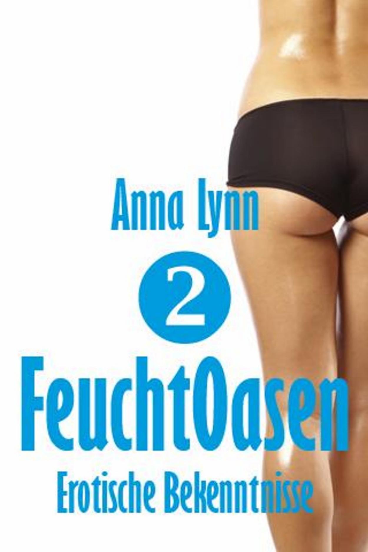 Feuchtoasen - Band 2