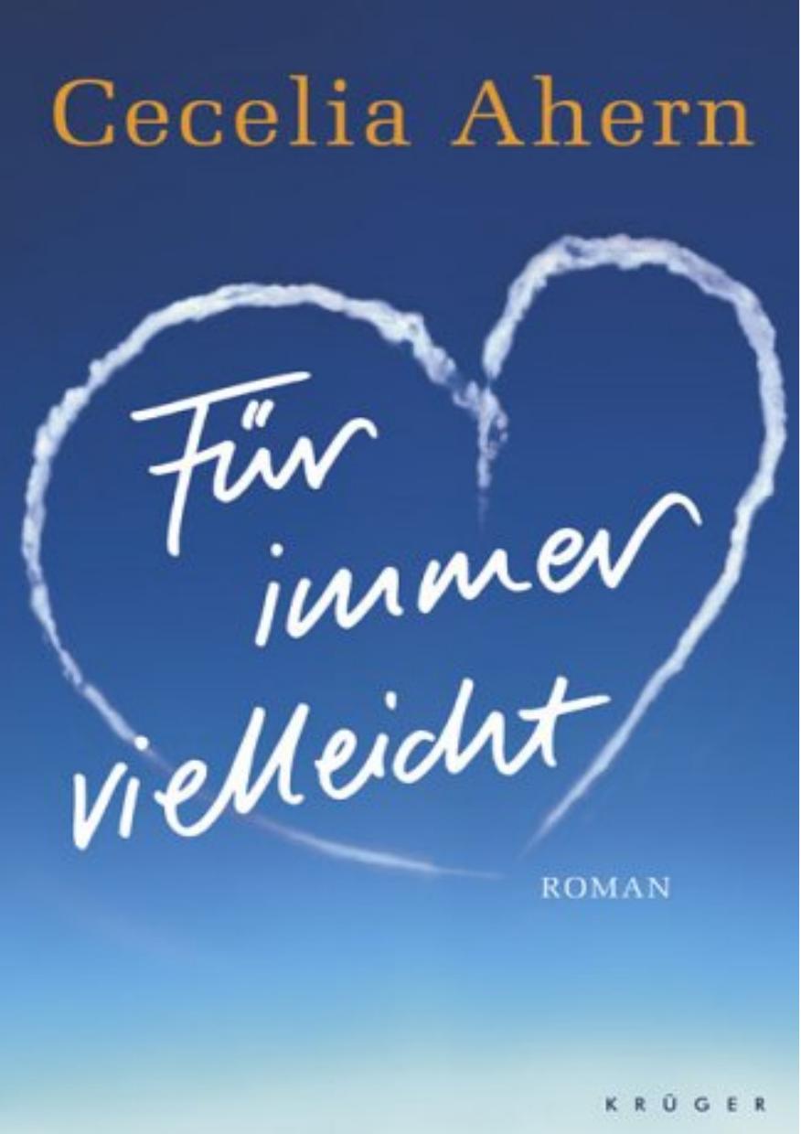 Für immer vielleicht