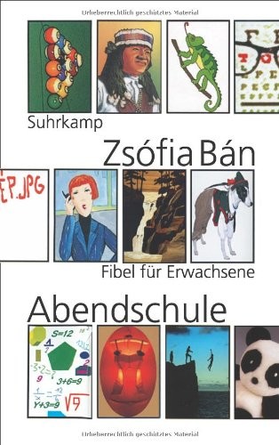 Abendschule: Fibel für Erwachsene