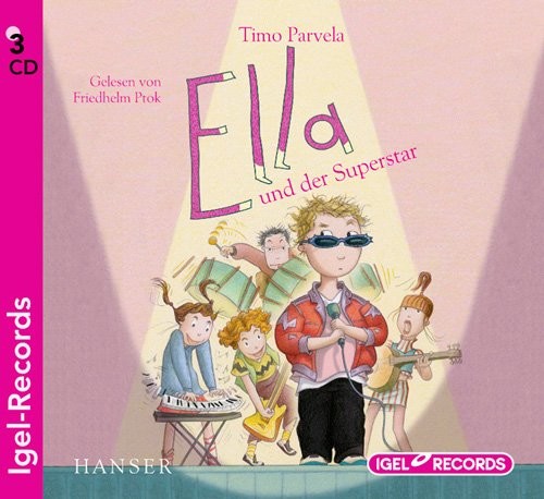 Ella und der Superstar (04)