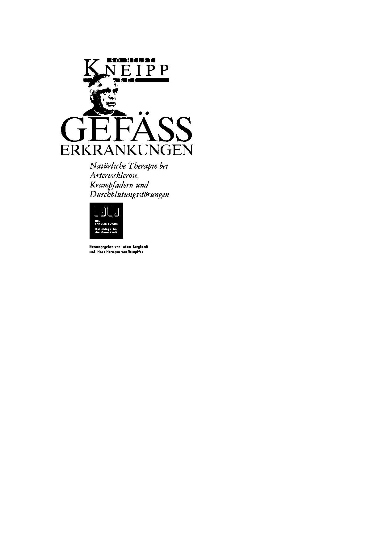 So hilft Kneipp bei Gefäßerkrankungen