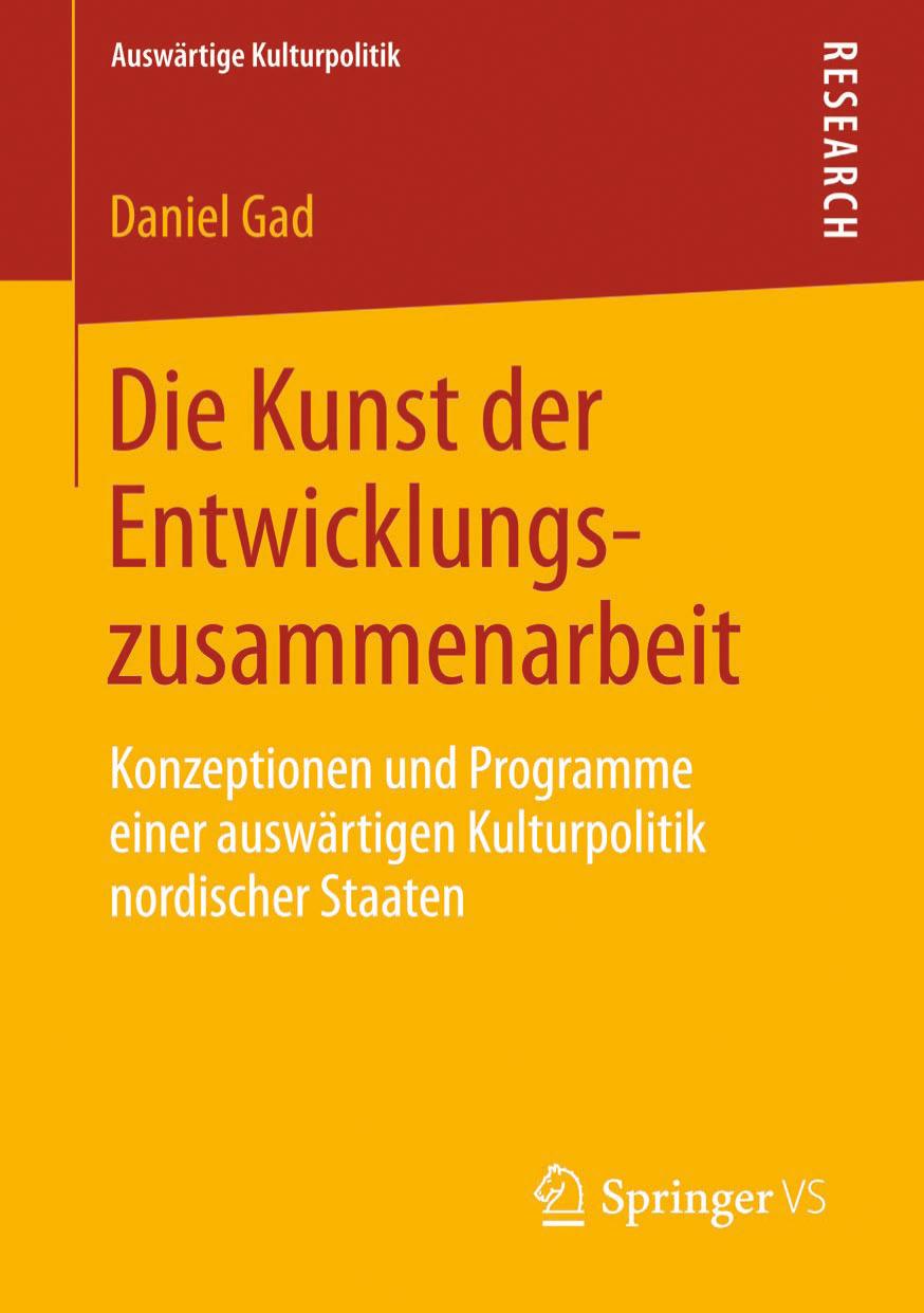 Die Kunst der Zusammenarbeit