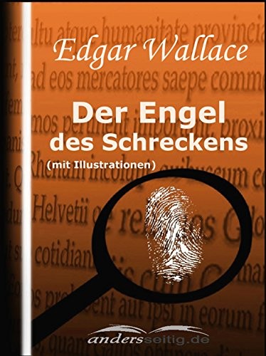 Der Engel des Schreckens, the angel of terror
