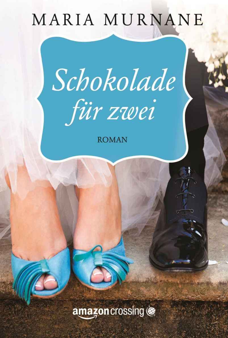 Schokolade für zwei