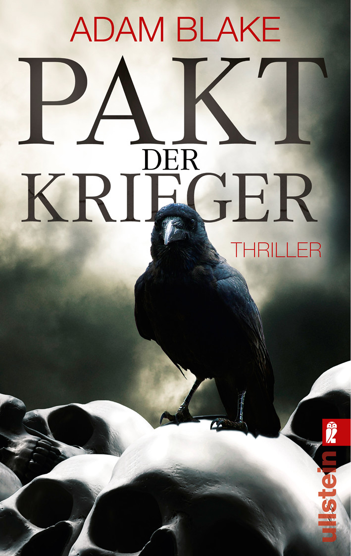 Pakt der Krieger