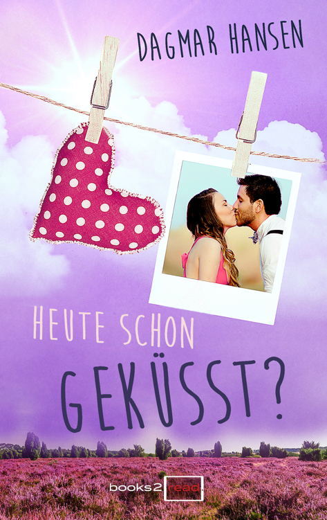 Heute schon geküsst?: Roman