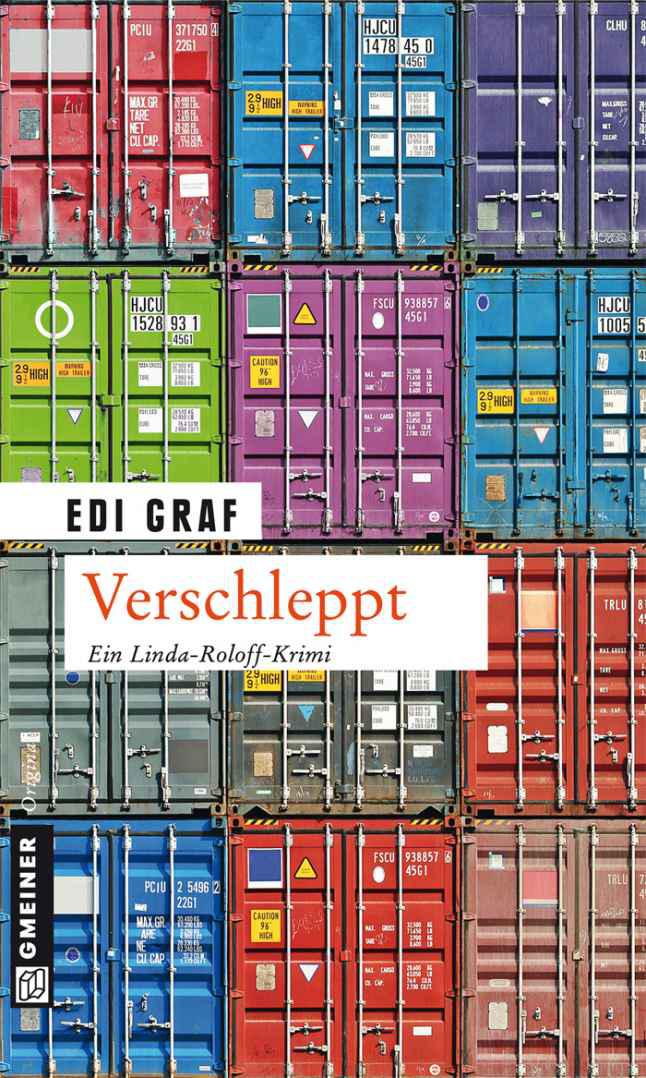 Verschleppt: Linda Roloffs sechster Fall
