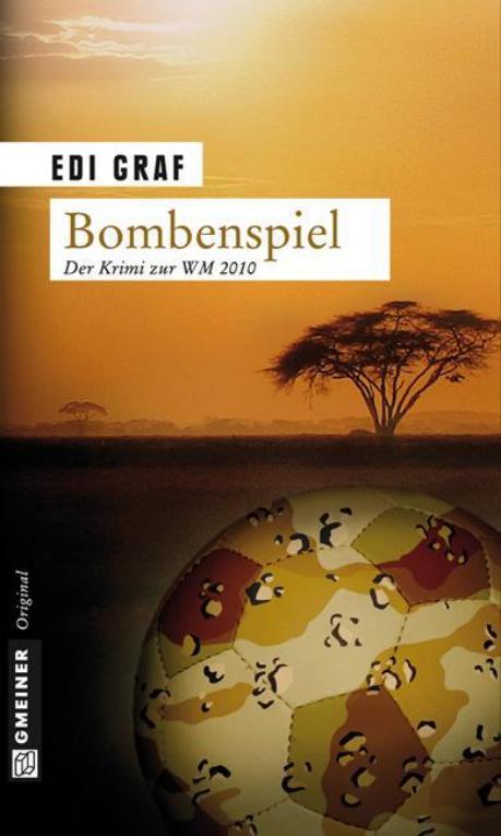 Bombenspiel: Linda Roloffs fünfter Fall