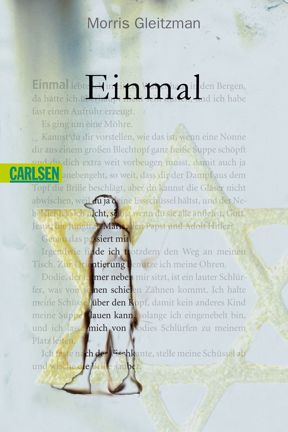 Einmal