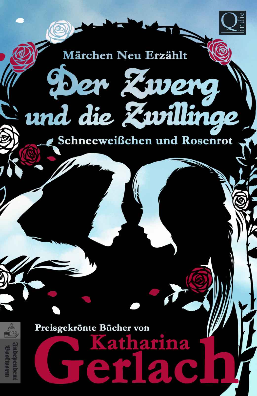 Der Zwerg und die Zwillinge: Schneeweißchen und Rosenrot