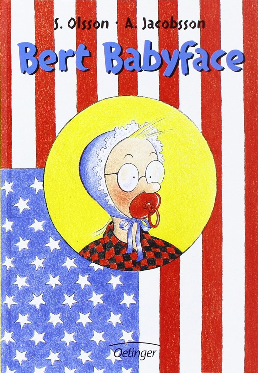 Bert Babyface
