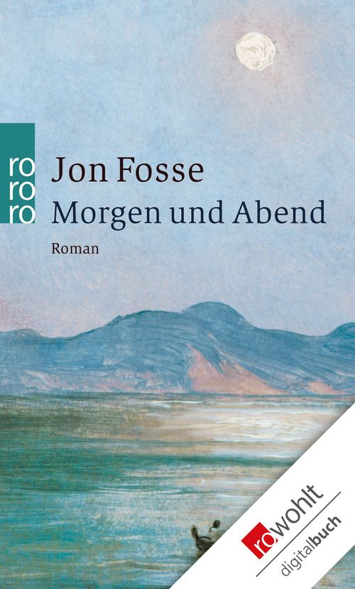 Morgen und Abend (B00C7GM3F0)
