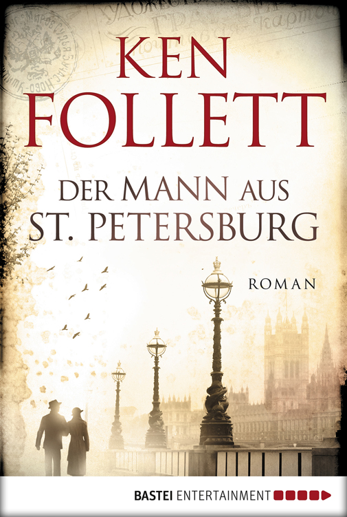 Der Mann aus St. Petersburg
