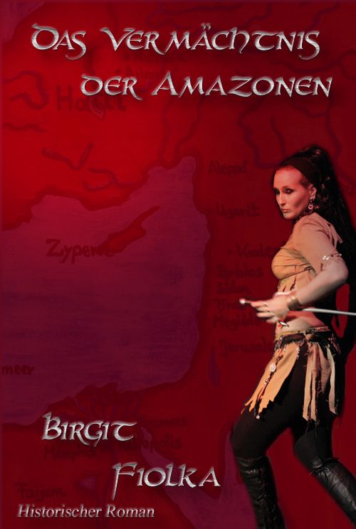 Das Vermächtnis der Amazonen