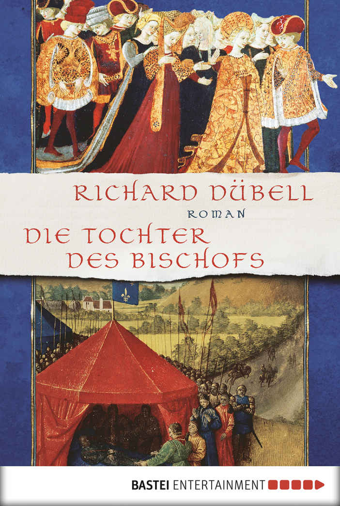 Die Tochter des Bischofs