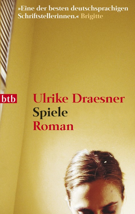 Spiele: Roman