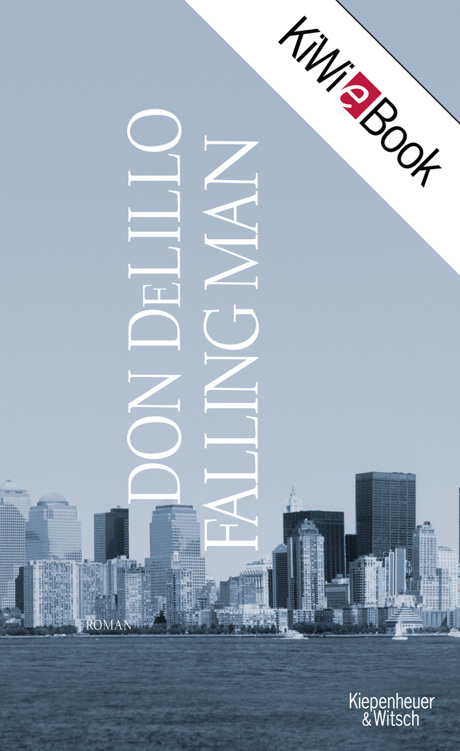 Falling Man: Roman