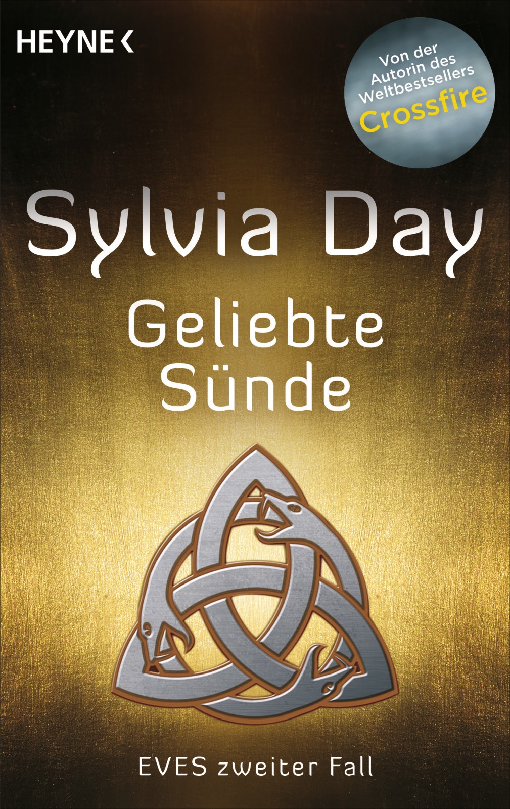 Geliebte Sünde: Eves zweiter Fall