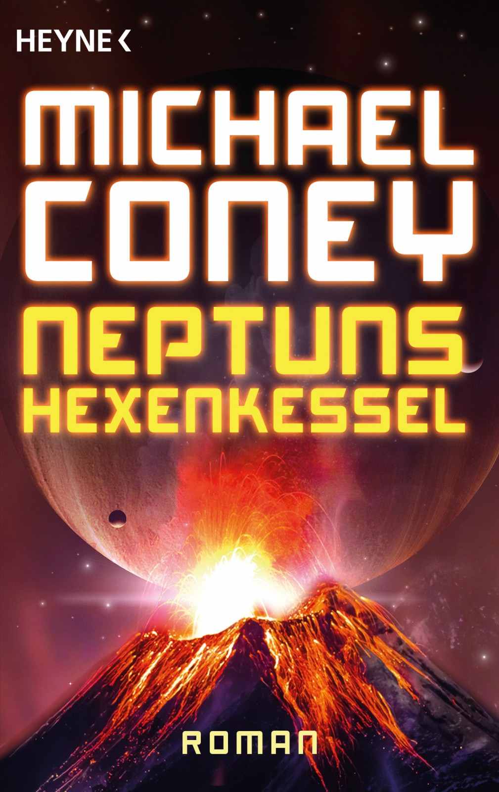Neptuns Hexenkessel