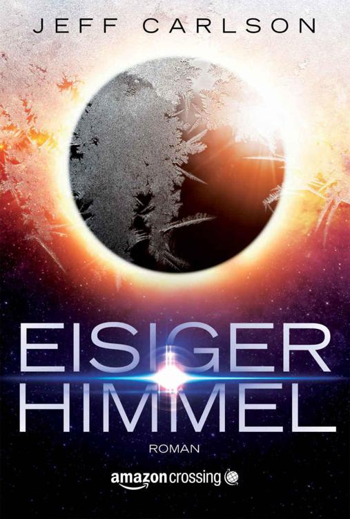 Eisiger Himmel