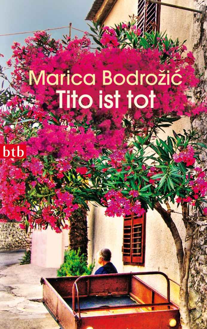 Tito ist tot