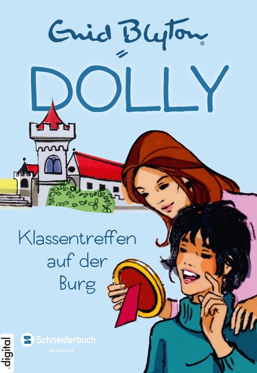 Klassentreffen auf der Burg