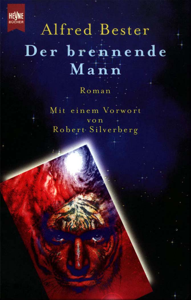 Der brennende Mann