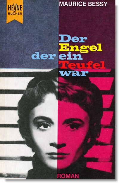 Der Engel, der ein Teufel war