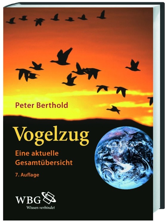 Faszination Vogelzug. Von Aristoteles bis zur globalen Klimaerwärmung