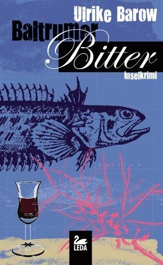 Baltrumer Bitter: Inselkrimi