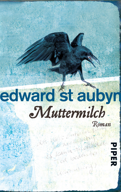 Muttermilch: Roman