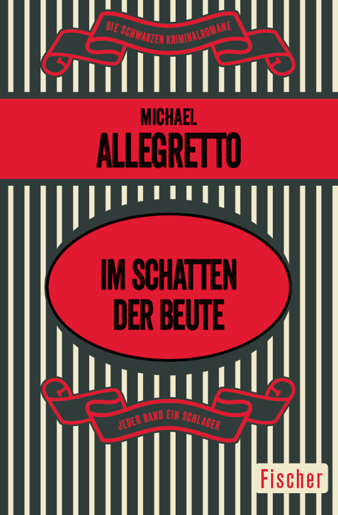 Im Schatten der Beute