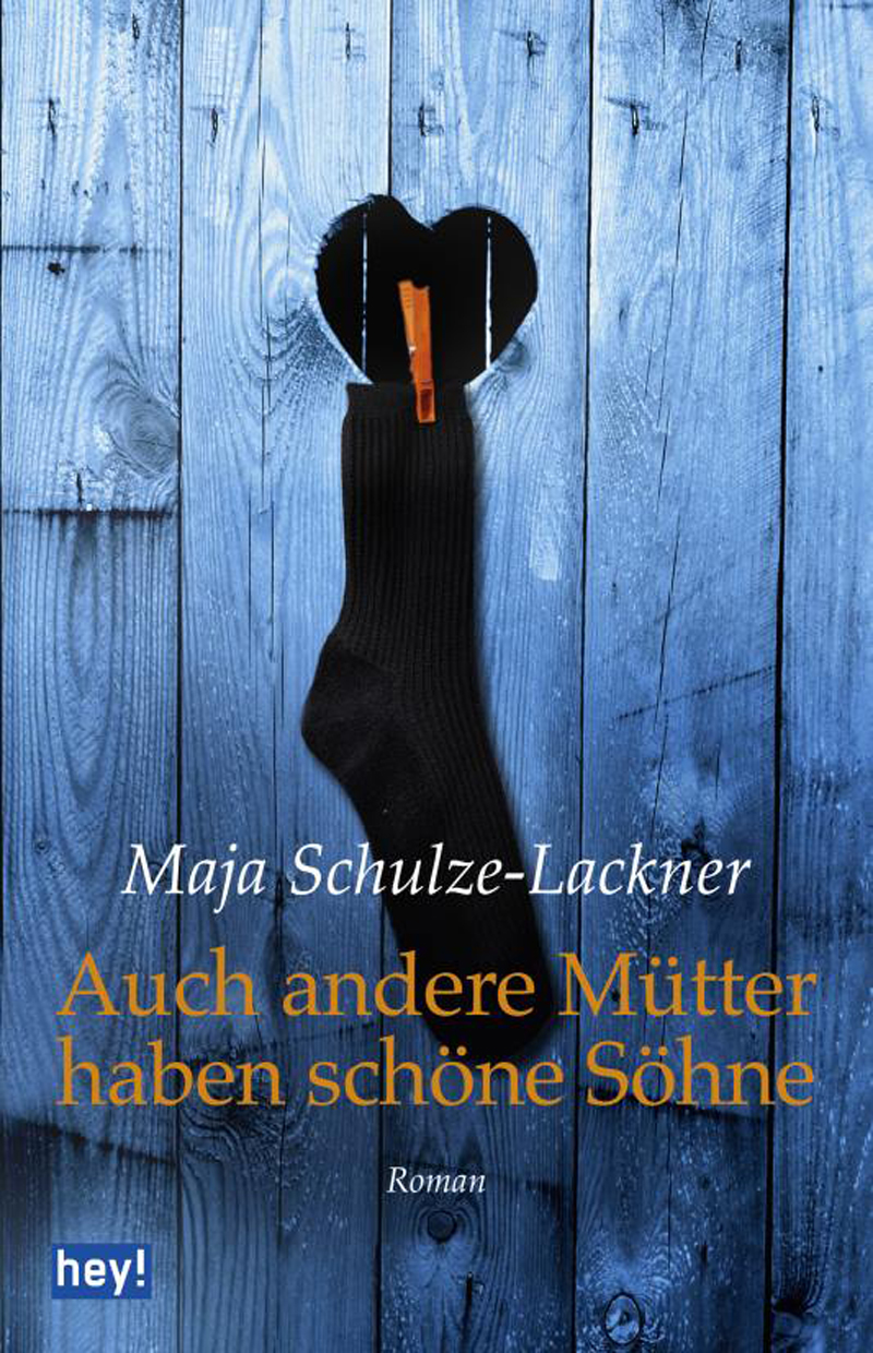 Auch andere Mütter haben schöne Söhne
