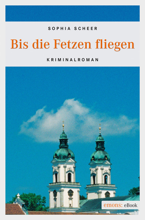 Bis die Fetzen fliegen