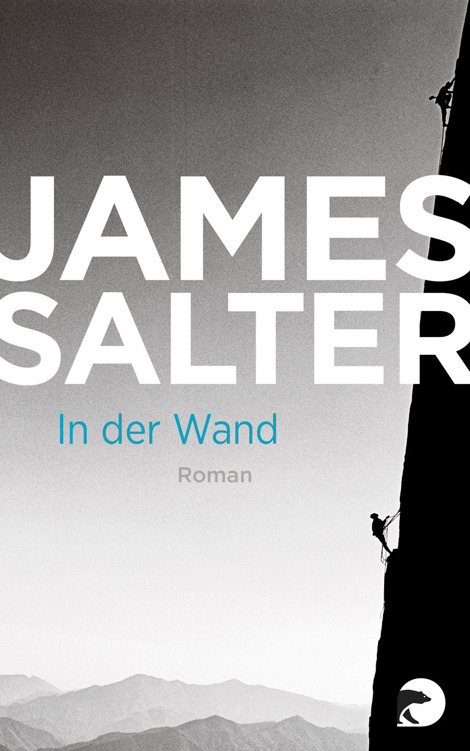 In der Wand: Roman