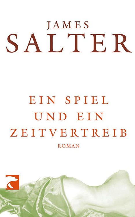 Ein Spiel und ein Zeitvertreib