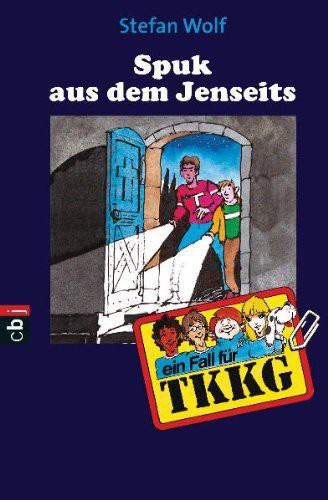 Spuk aus dem Jenseits