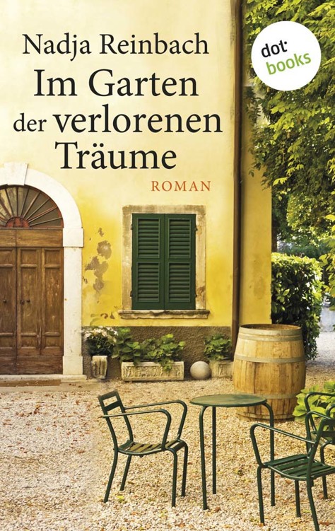 Im Garten der verlorenen Träume: Roman
