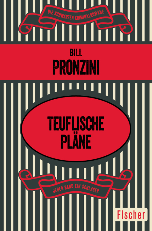Teuflische Pläne