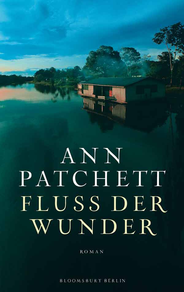 Fluss der Wunder