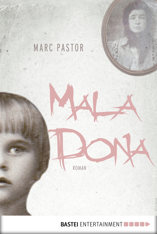 Mala Dona: Roman