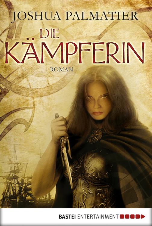 Die Kämpferin