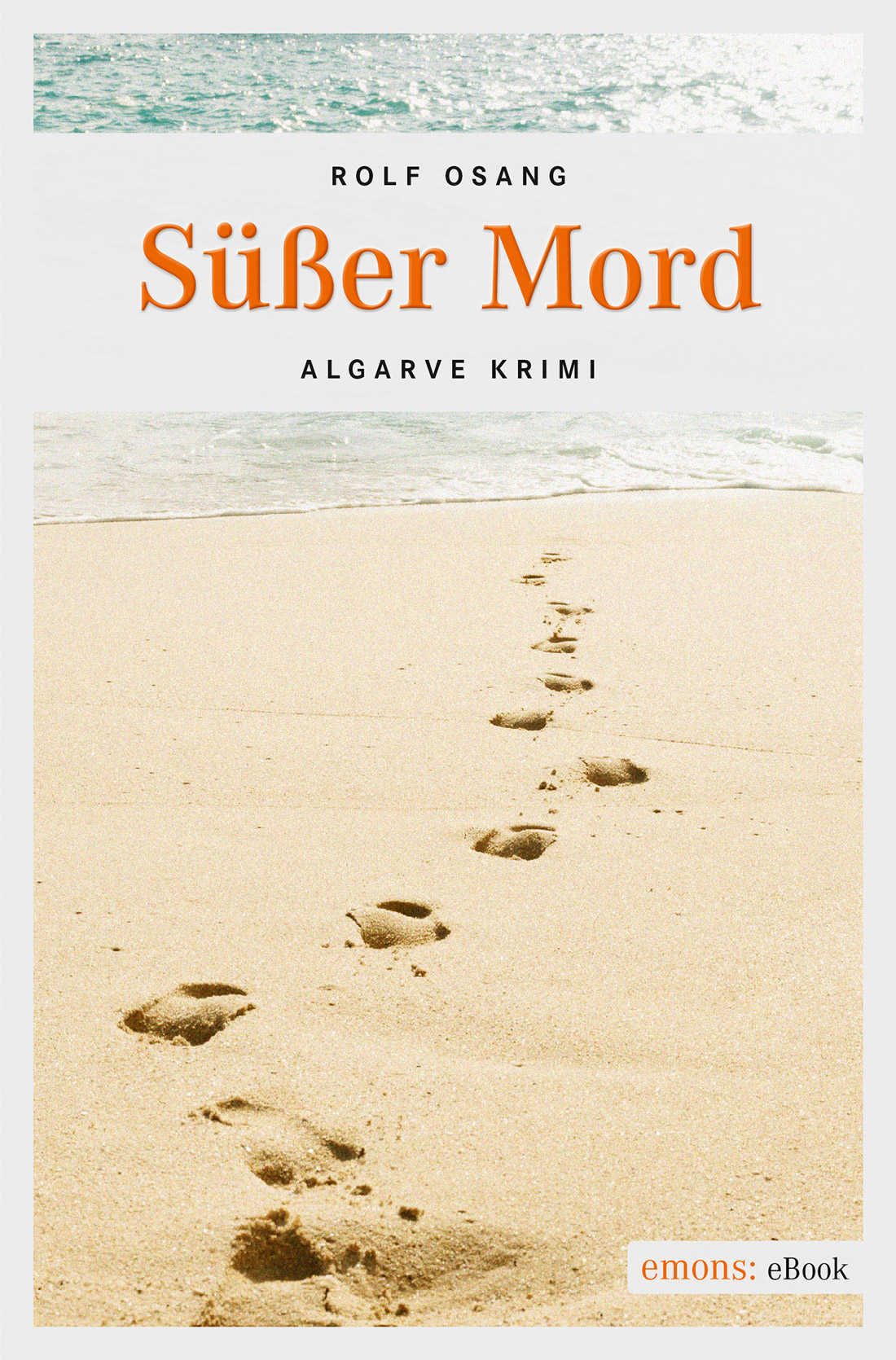 Süßer Mord
