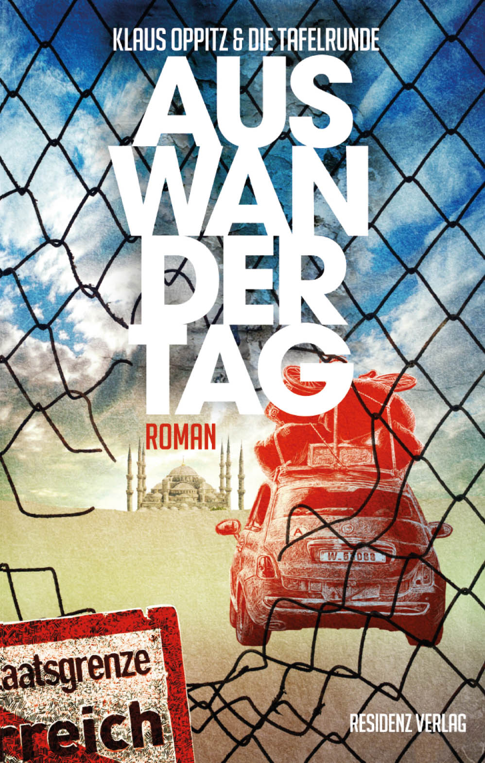 Auswandertag