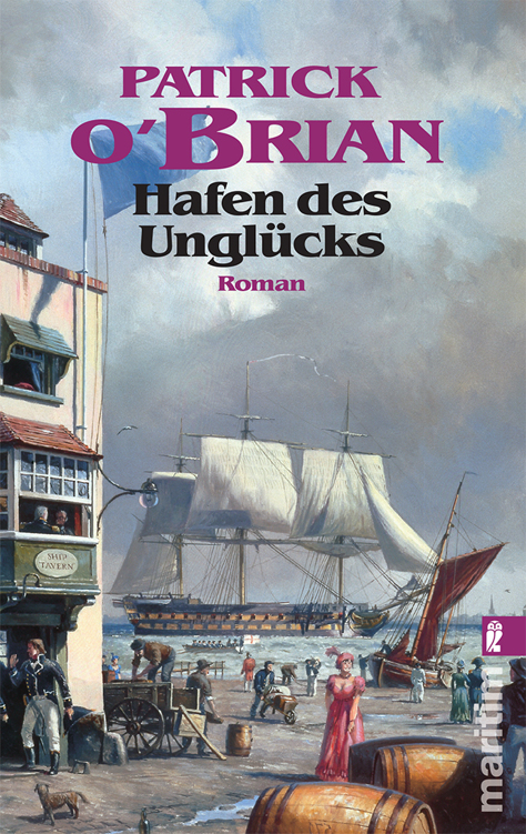 Hafen des Unglücks