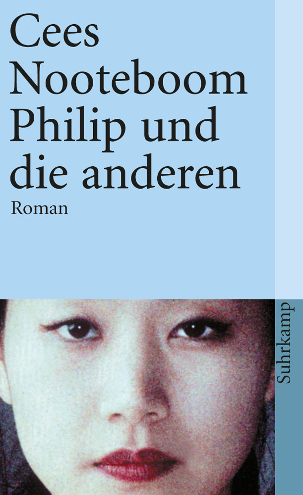 Philip und die anderen: Roman