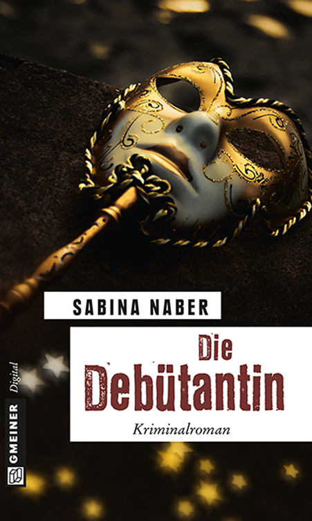 Die Debütantin: Krimi
