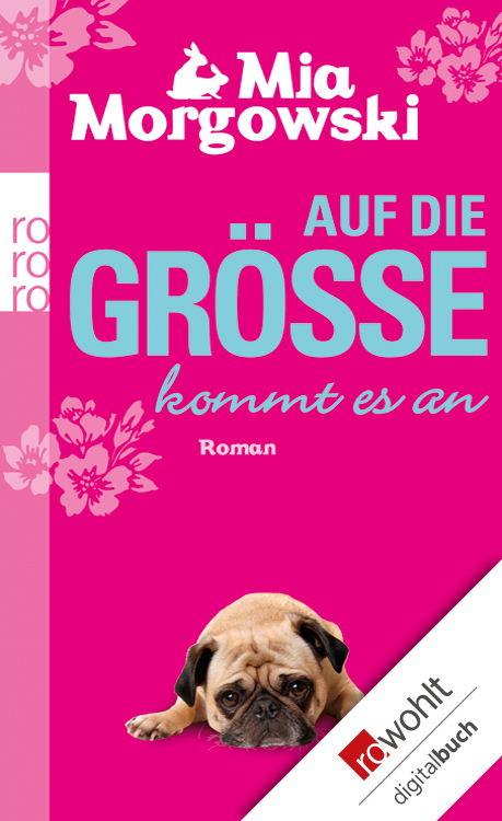 Auf die Größe kommt es an