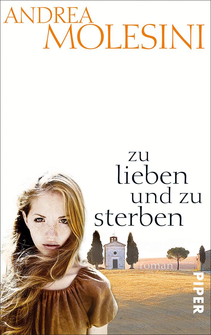Zu lieben und zu sterben: Roman