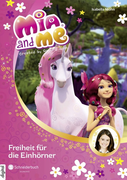 Freiheit für die Einhörner